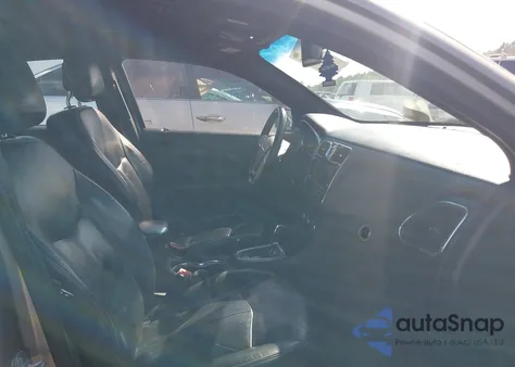 2014 Chrysler 200 Limited from USA, damaged, VIN 1C3CCBCG5EN180051